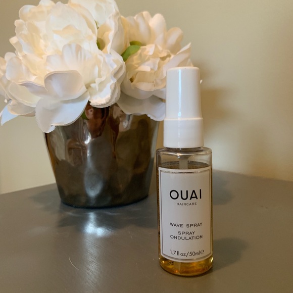 Ouai wave spray 1.7 oz - Picture 1 of 2
